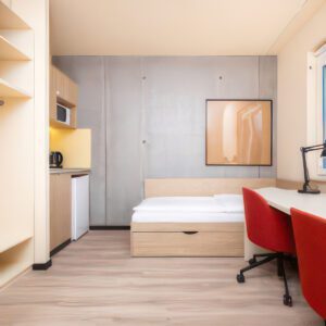 Estudio para Parejas 12 meses